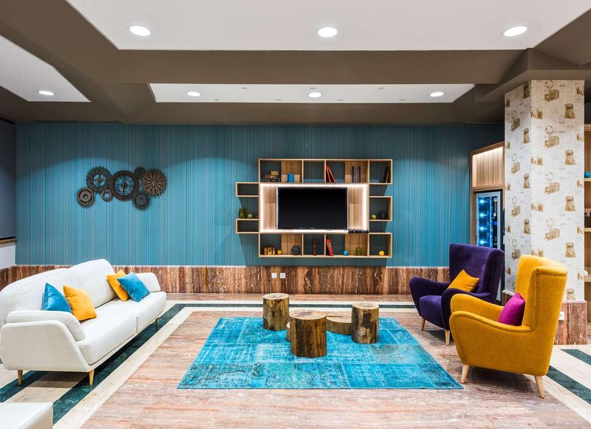 Sala Foto