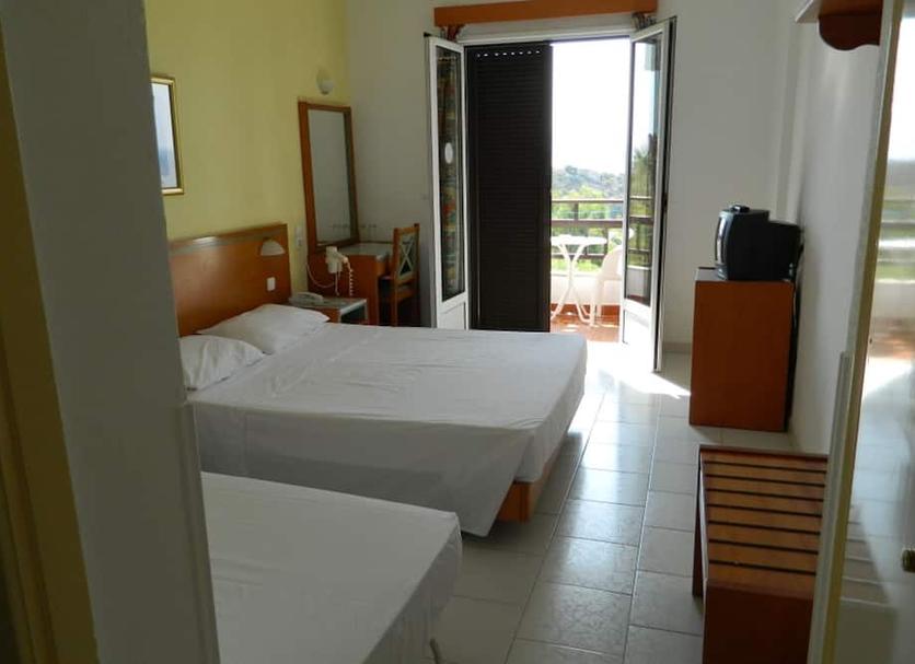 Habitació Foto