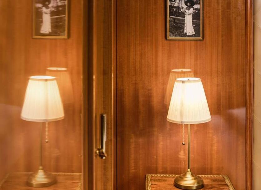 Serveis de l’habitació Foto