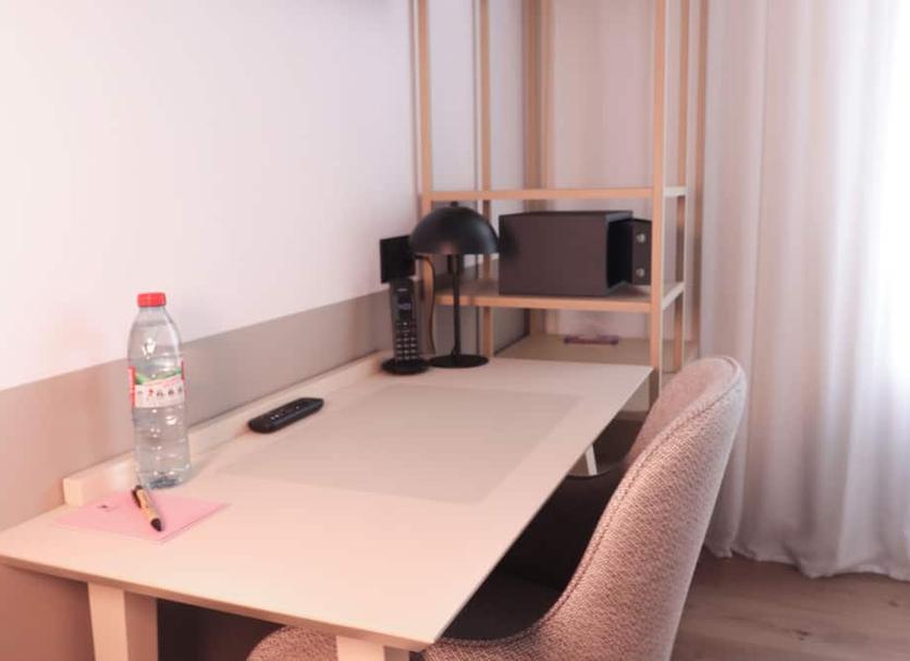 Serveis de l’habitació Foto