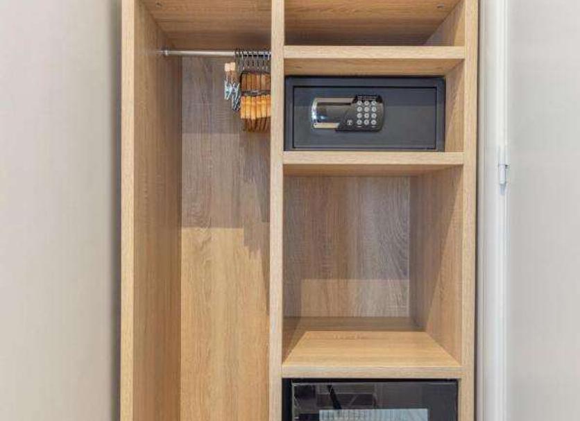Serveis de l’habitació Foto
