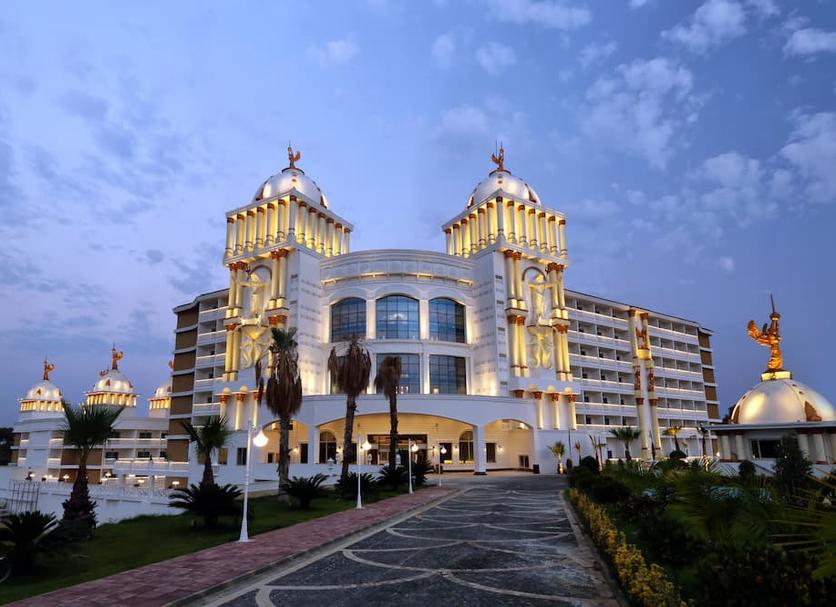 Edifici Foto