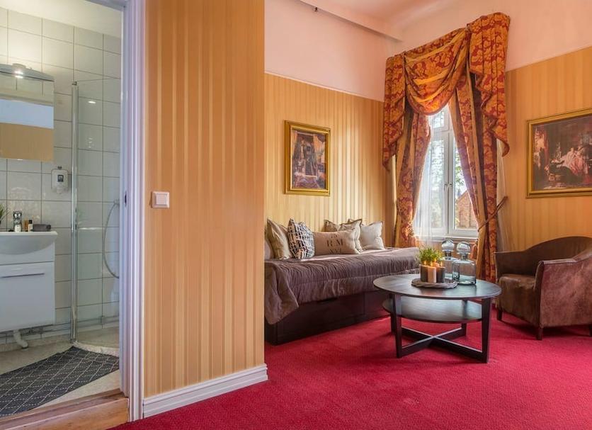 Sala Foto