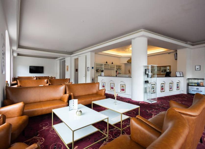 Sala Foto