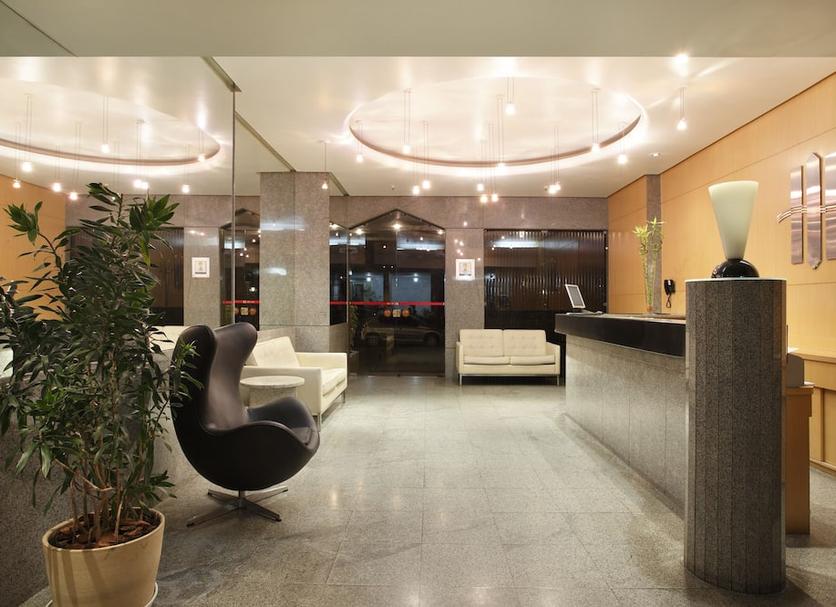 Recepció Foto