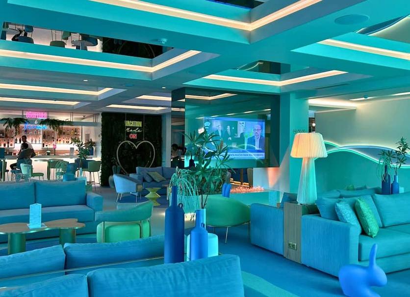 Sala d'estar Foto