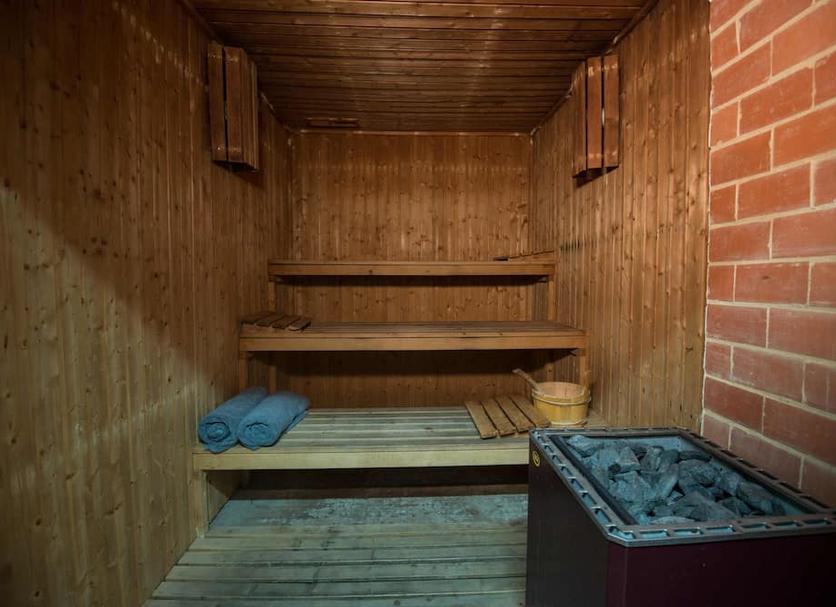 Spa Foto