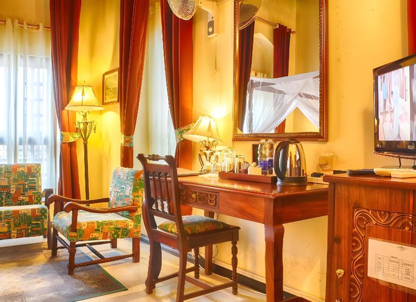 Serveis de l’habitació Foto