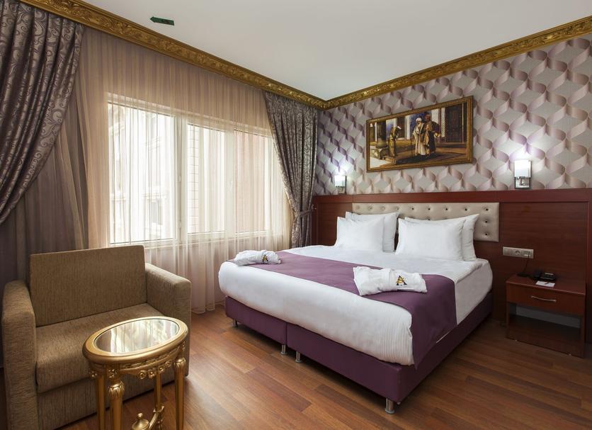 Habitació Foto