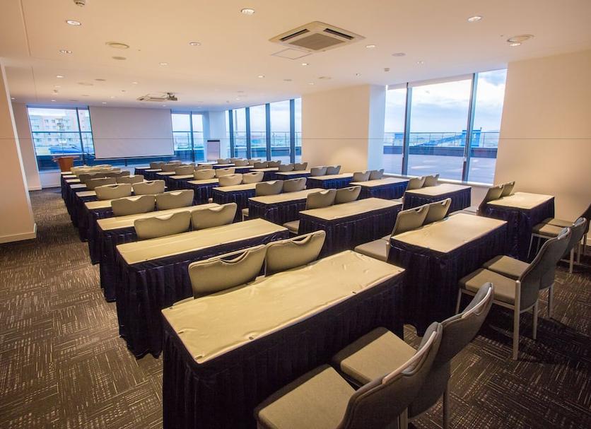 Sala de conferències Foto
