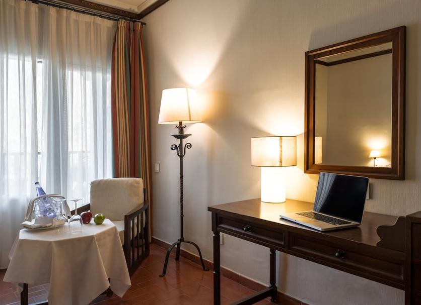 Serveis de l’habitació Foto