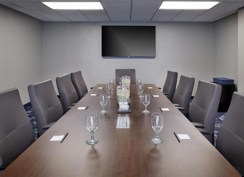 Sala de conferències Foto