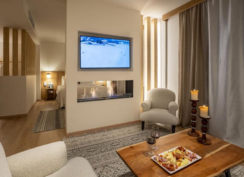 Sala Foto
