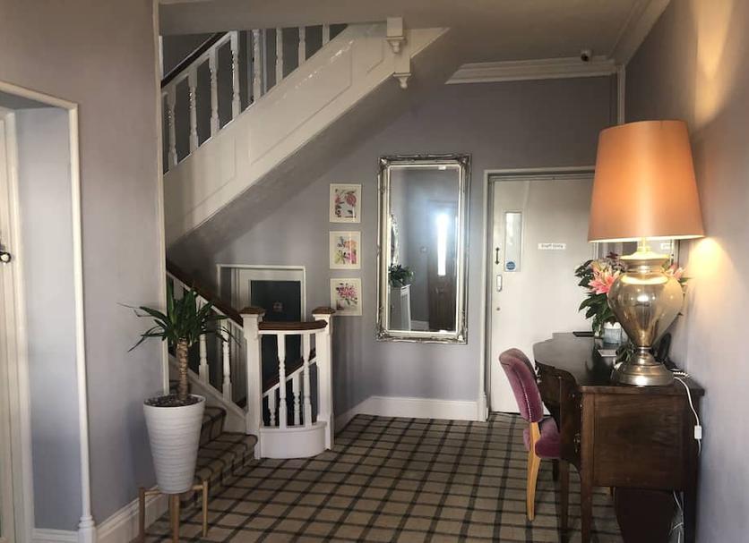Serveis de l’habitació Foto