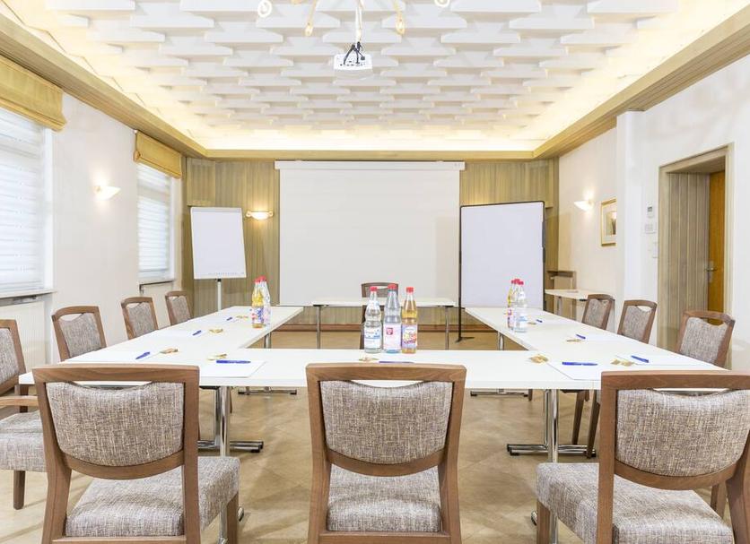 Sala de conferències Foto
