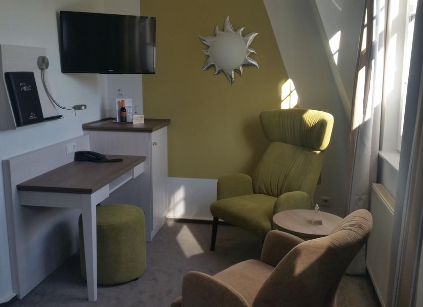 Sala Foto