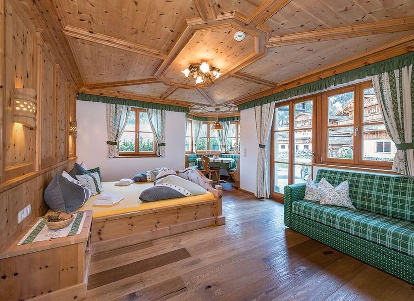 Habitació Foto
