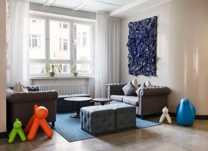 Sala Foto