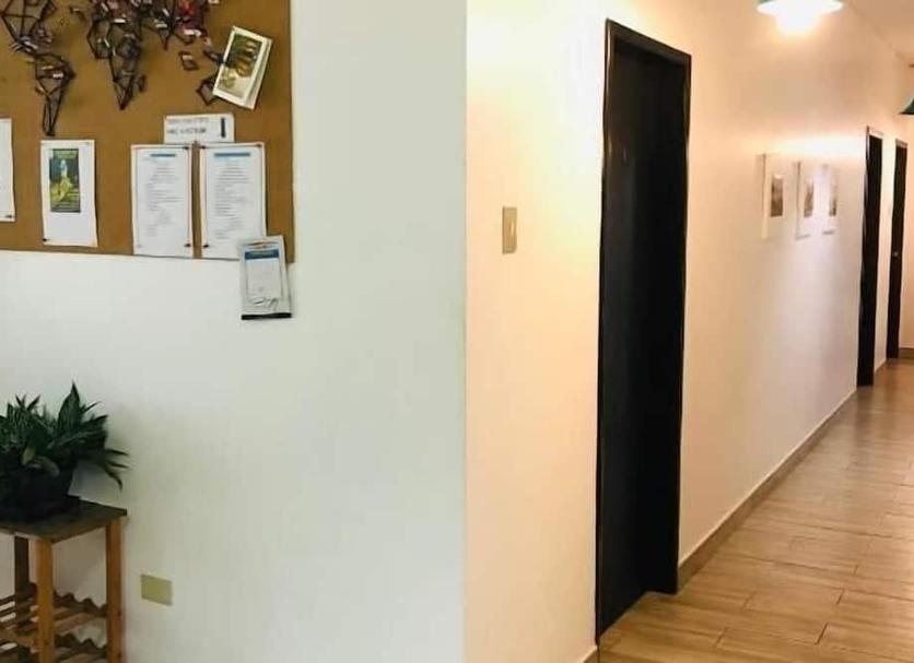 Passadís Foto