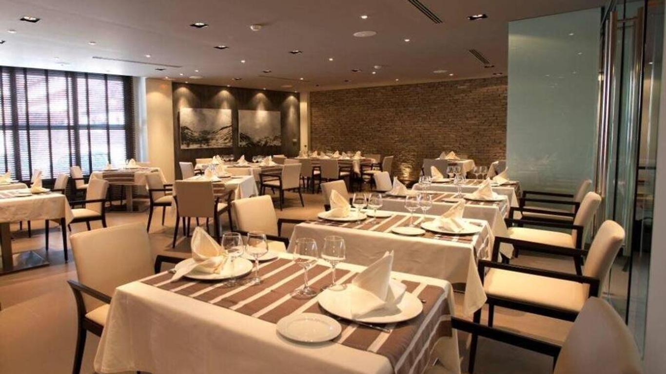 Hotel La Trufa Negra