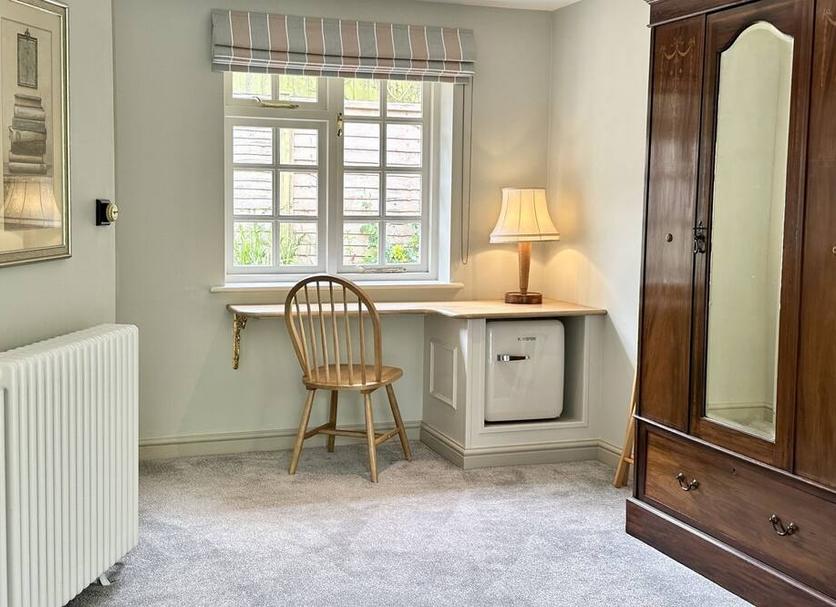 Serveis de l’habitació Foto