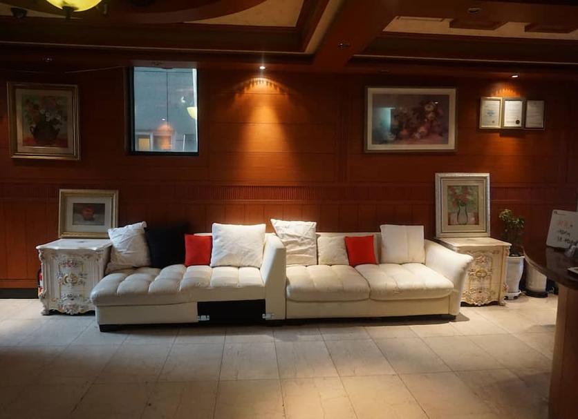 Sala Foto