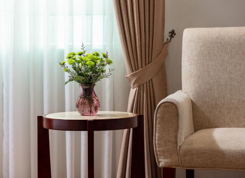Serveis de l’habitació Foto