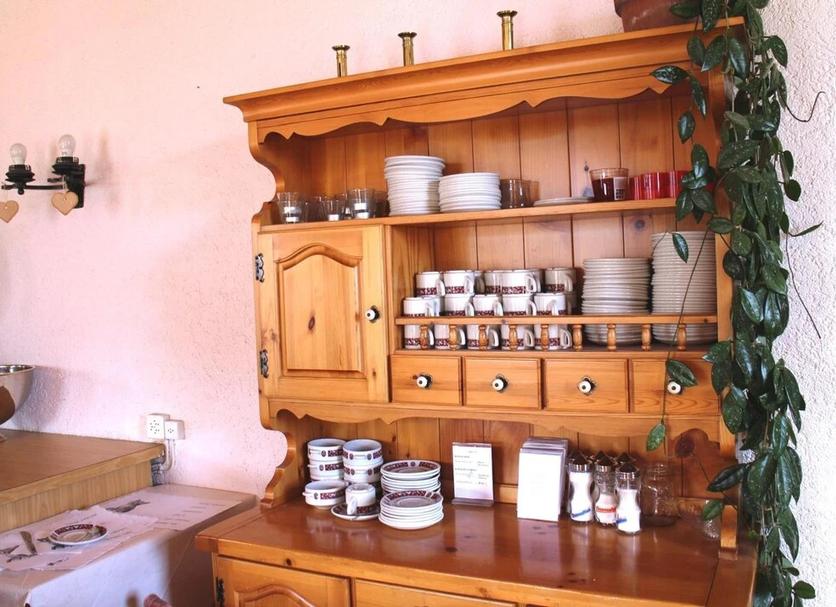 Serveis de l’habitació Foto