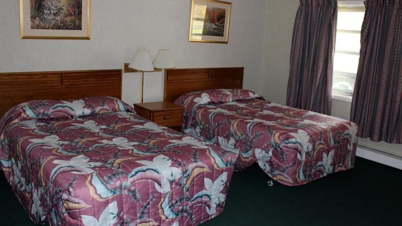 Windsor Motel