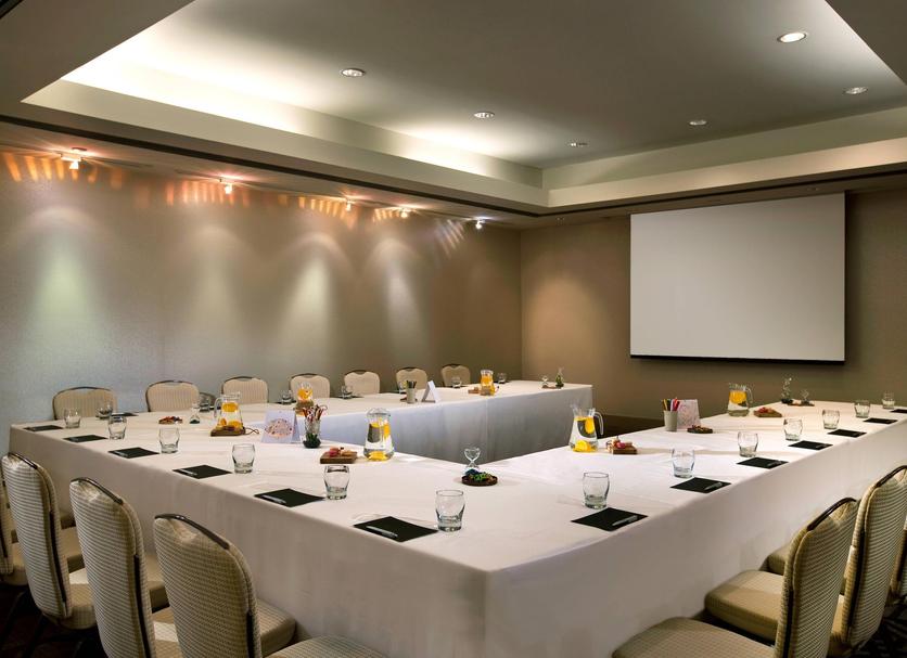 Sala de conferències Foto