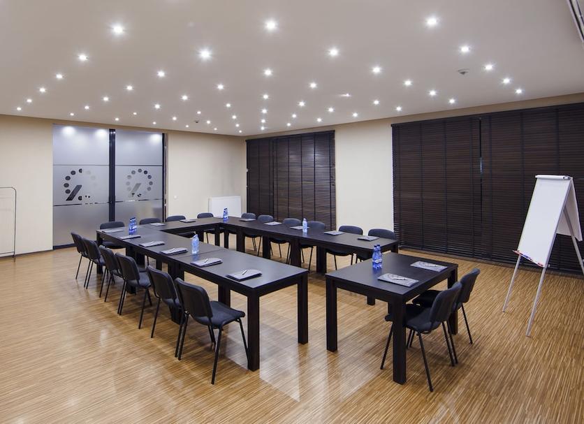 Sala de conferències Foto