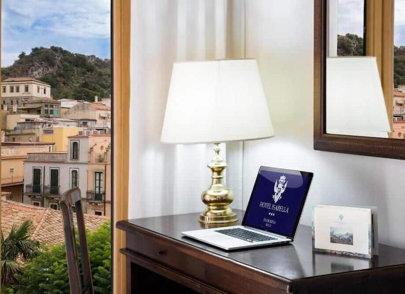 Serveis de l’habitació Foto