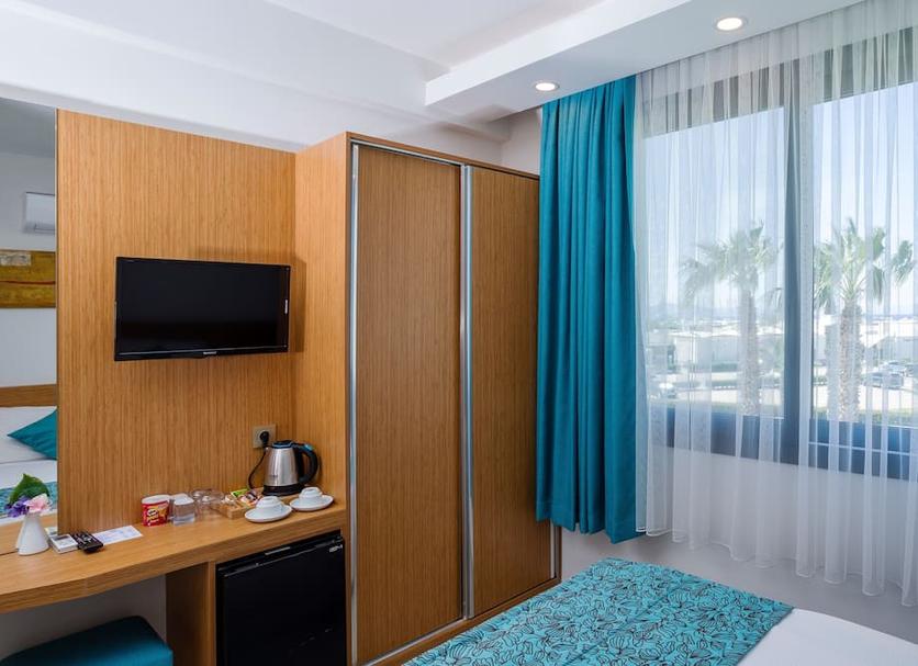 Serveis de l’habitació Foto