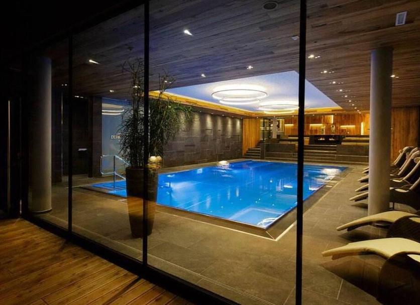 Pool Foto