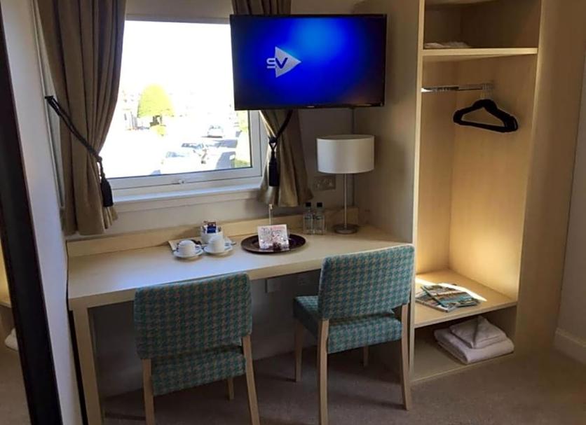 Serveis de l’habitació Foto