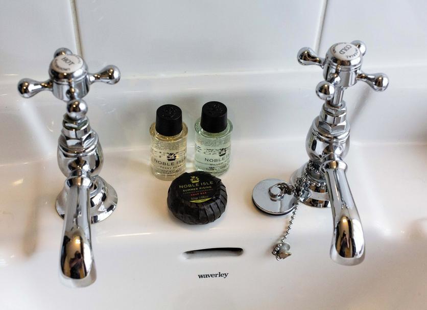 Serveis de l’habitació Foto