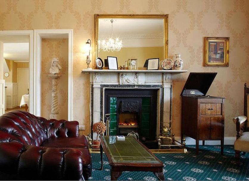 Sala Foto