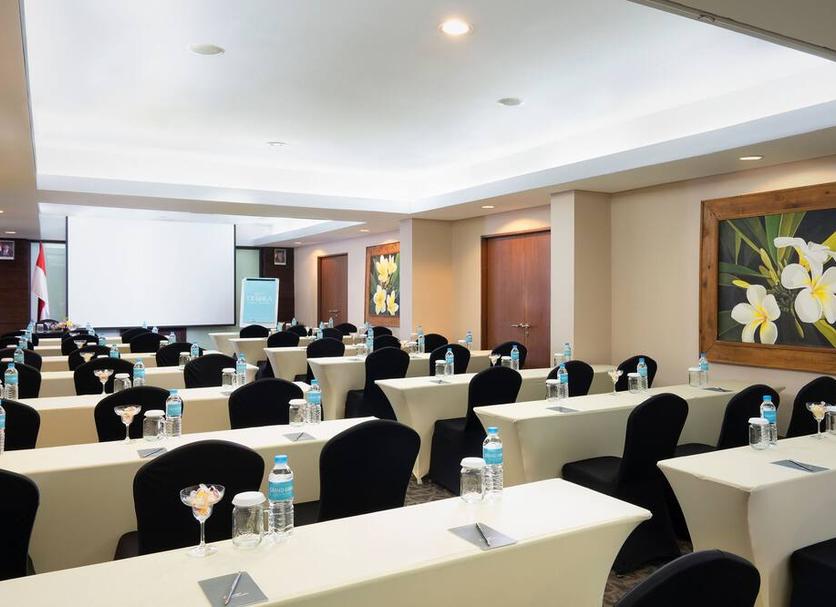Sala de conferències Foto