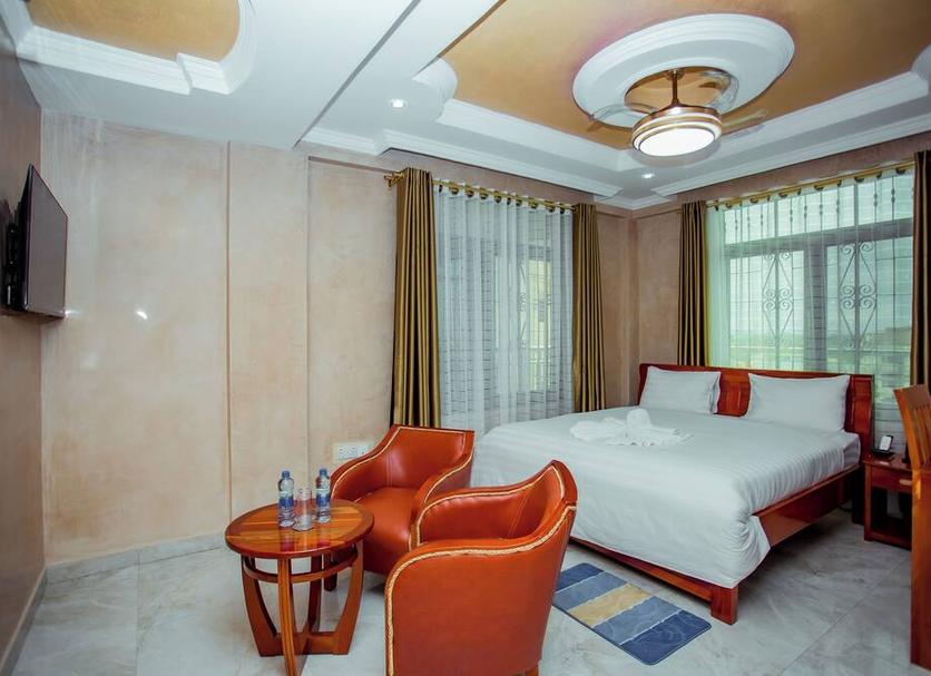 Habitació Foto