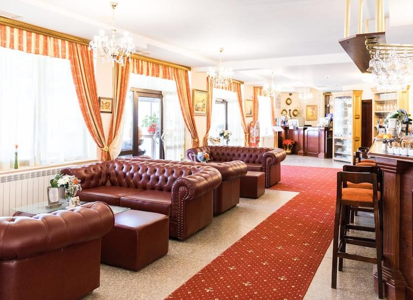 Sala d'estar Foto