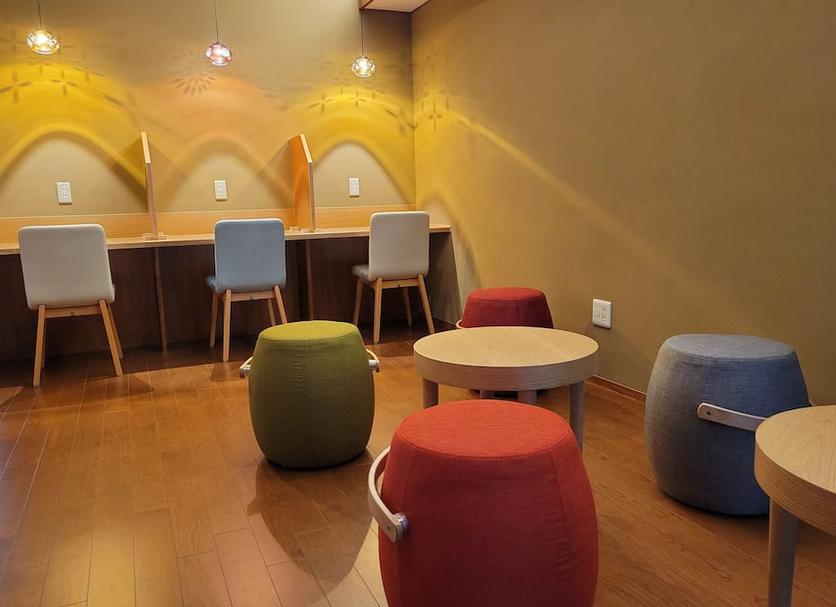 Sala d'estar Foto