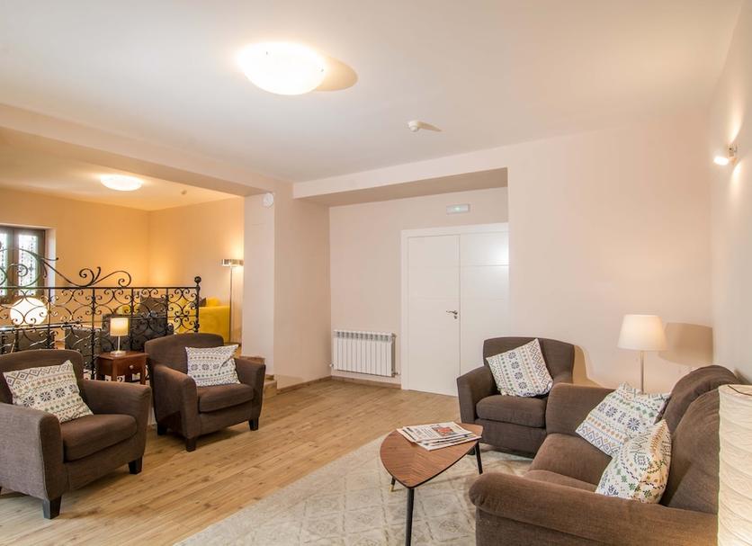 Sala Foto