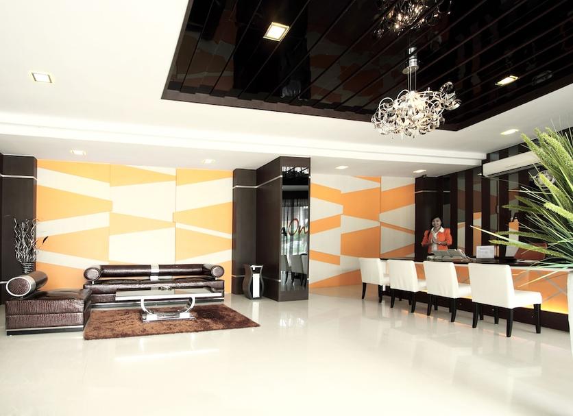 Recepció Foto