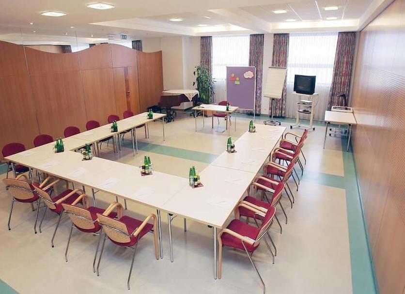 Sala de conferències Foto