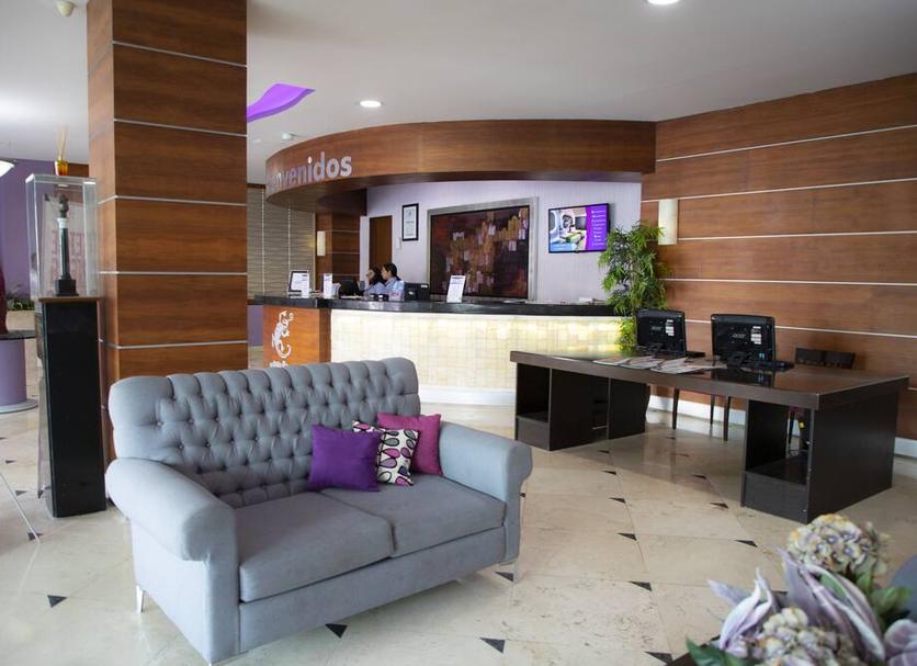 Recepció Foto