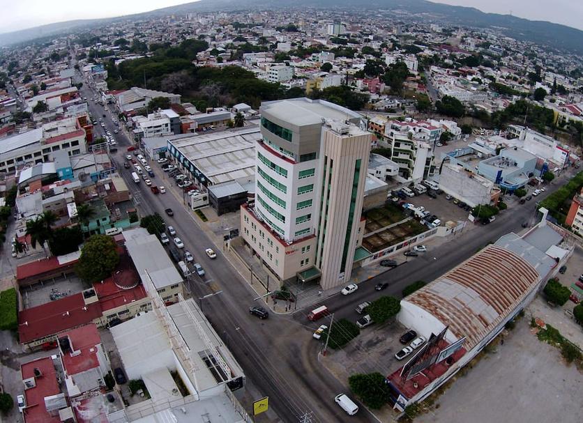 Edifici Foto