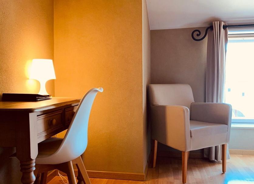 Serveis de l’habitació Foto