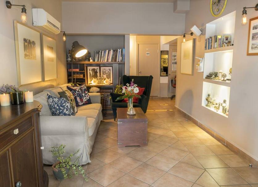 Sala Foto