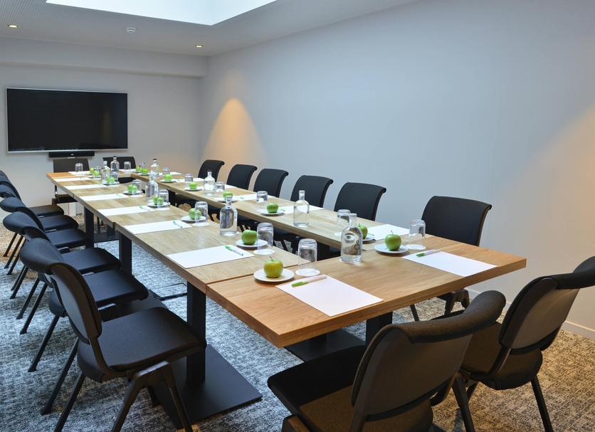 Sala de conferències Foto