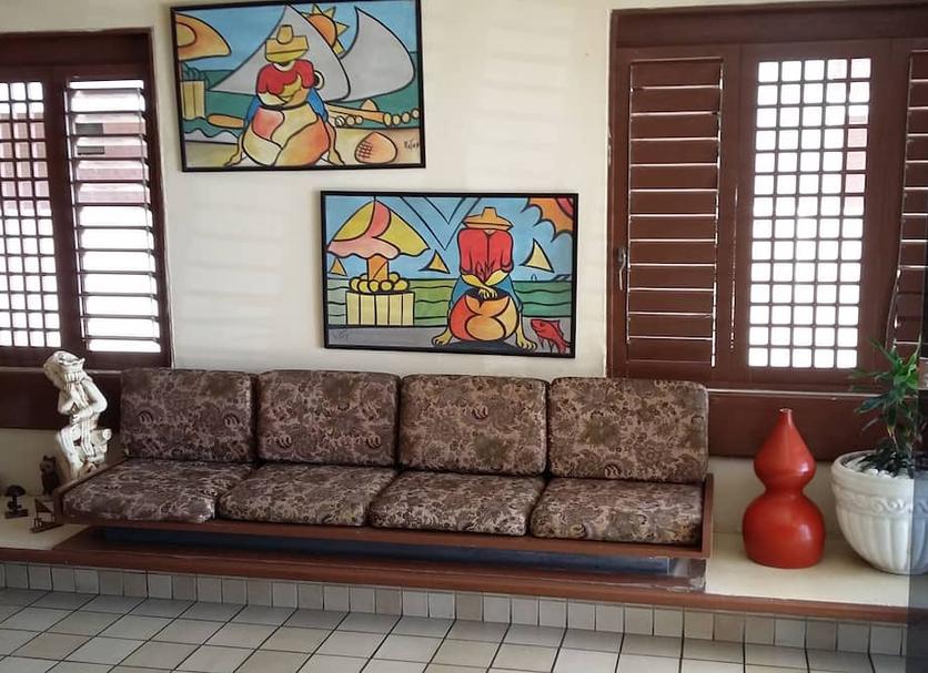 Sala Foto